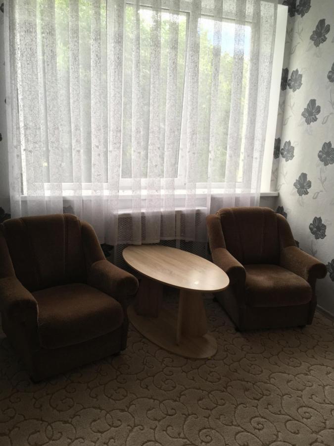 Dinamo Gomel Exterior foto
