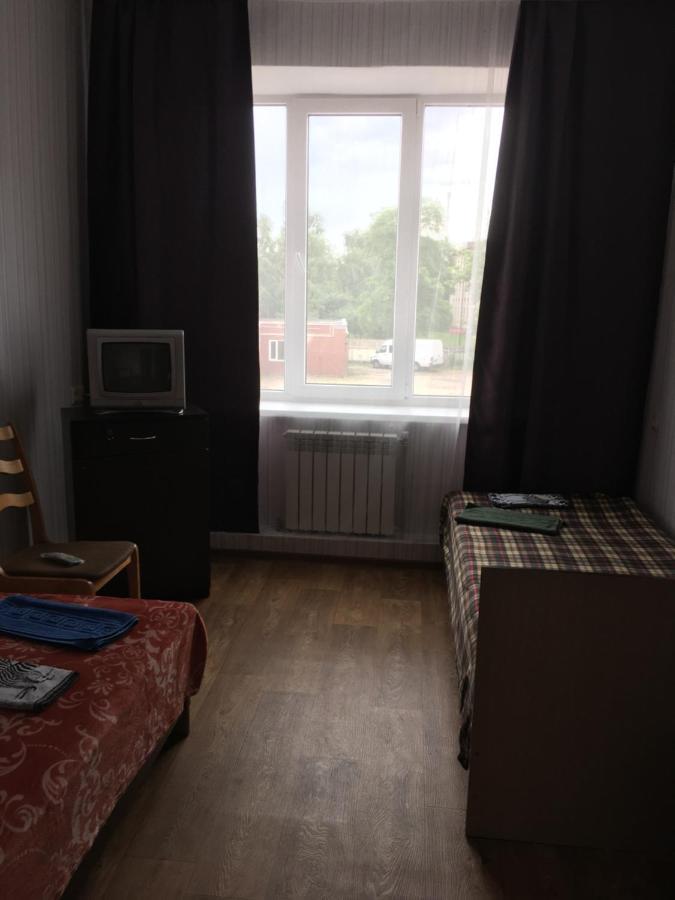 Dinamo Gomel Exterior foto