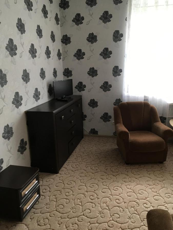 Dinamo Gomel Exterior foto