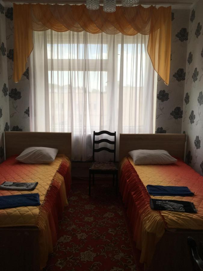 Dinamo Gomel Exterior foto