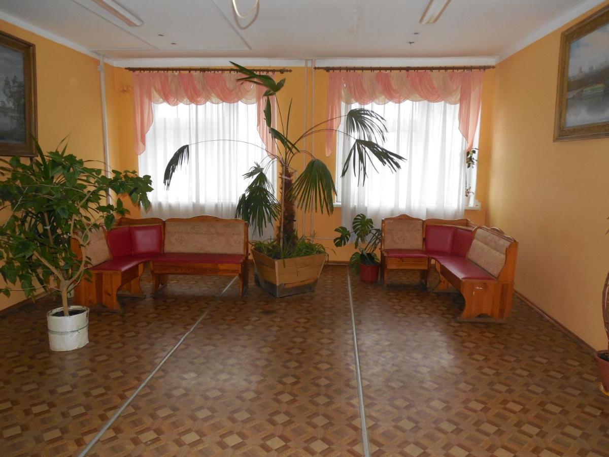 Dinamo Gomel Exterior foto
